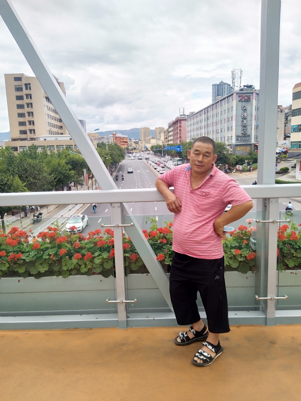 真诚的第一张照片--合肥相亲服务中心