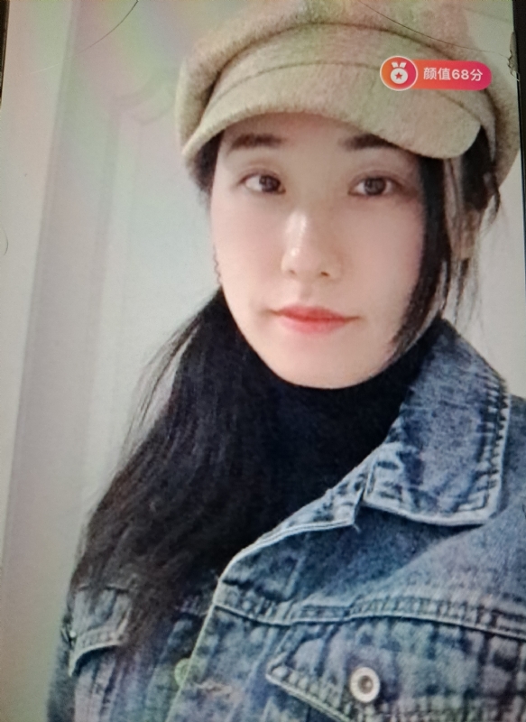 嫣然一笑的第二张照片--合肥相亲服务中心