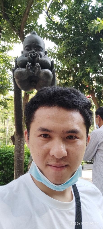 欧阳的第二张照片--合肥相亲服务中心