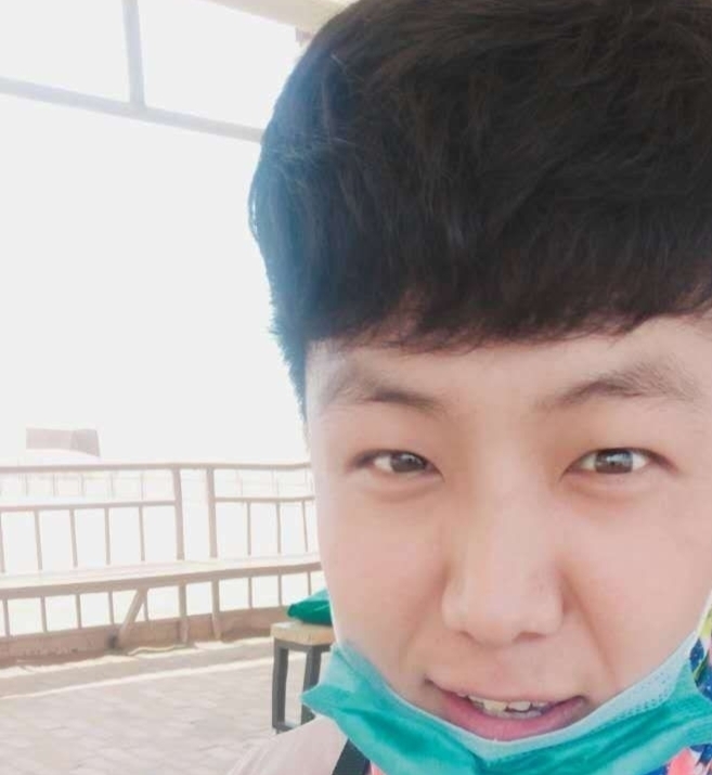 回族小伙的第一张照片--合肥相亲服务中心