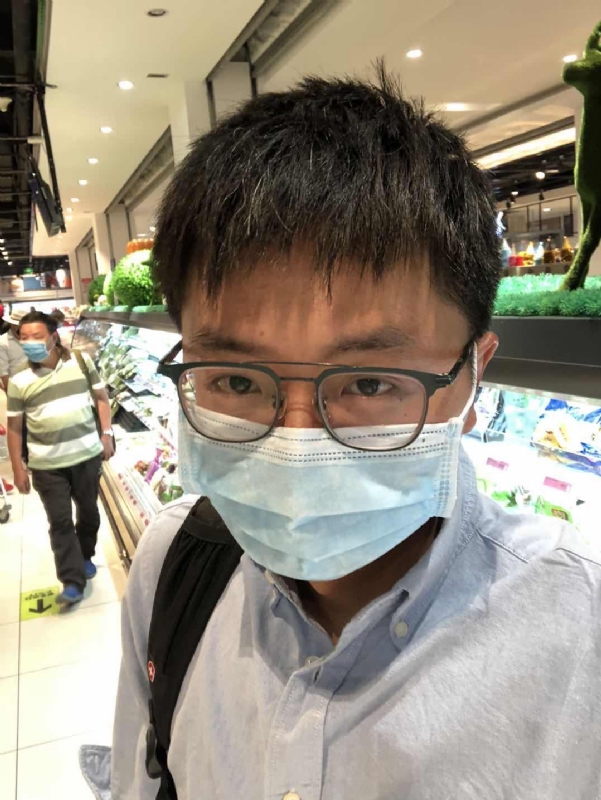 依一的第一张照片--合肥相亲服务中心