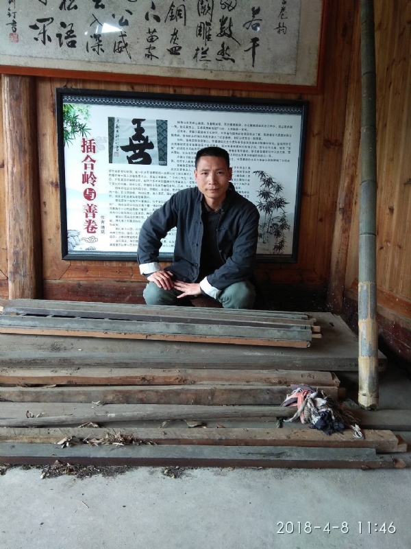 周哥的第二张照片--合肥相亲服务中心