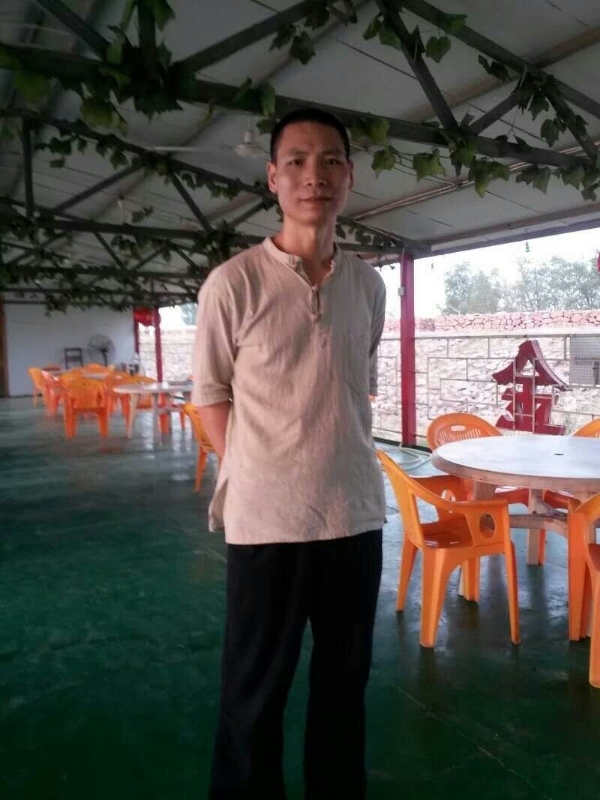 周哥的第三张照片--合肥相亲服务中心