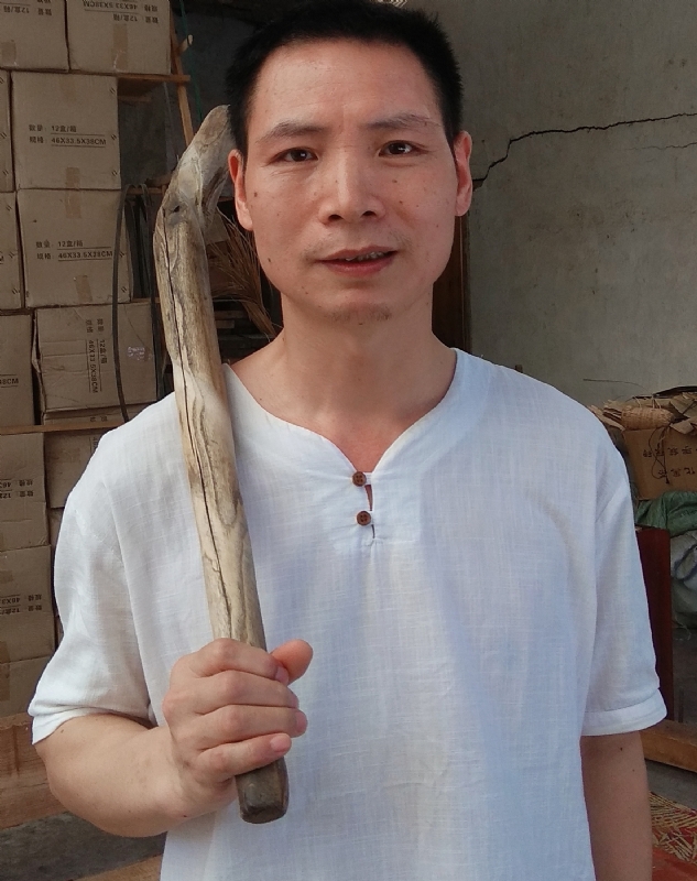 周哥的第四张照片--合肥相亲服务中心