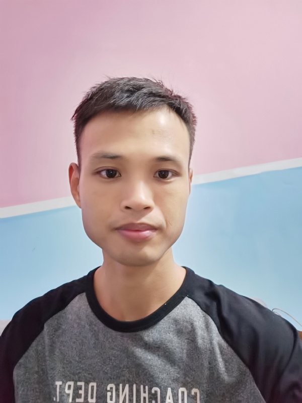 简单就好的第一张照片--合肥相亲服务中心