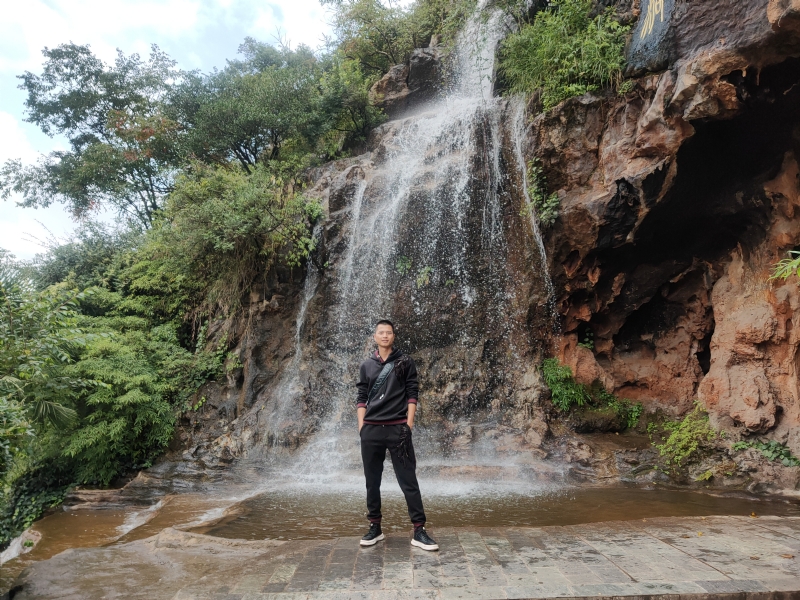 缘的第一张照片--合肥相亲服务中心