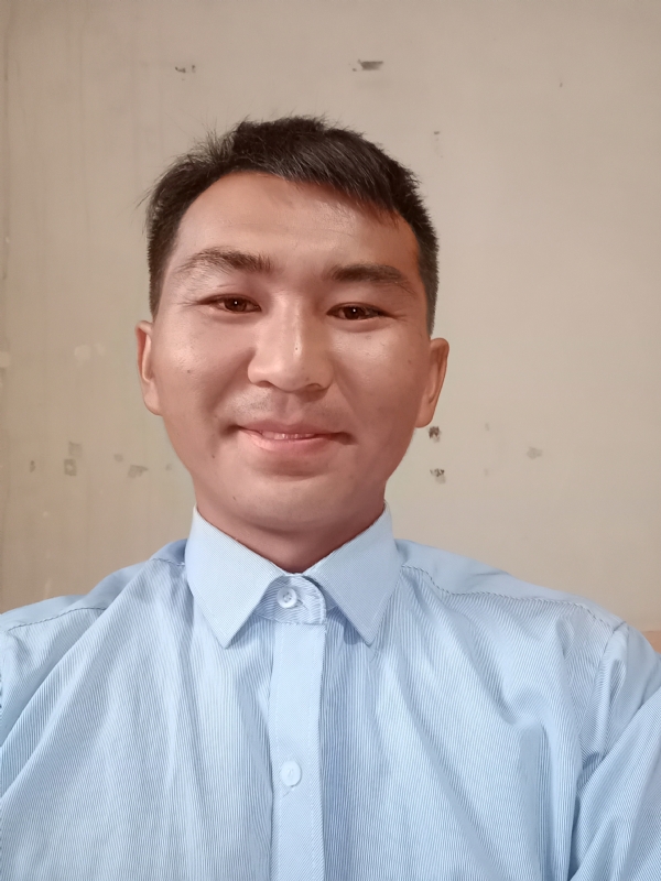 安逸的第一张照片--合肥相亲服务中心