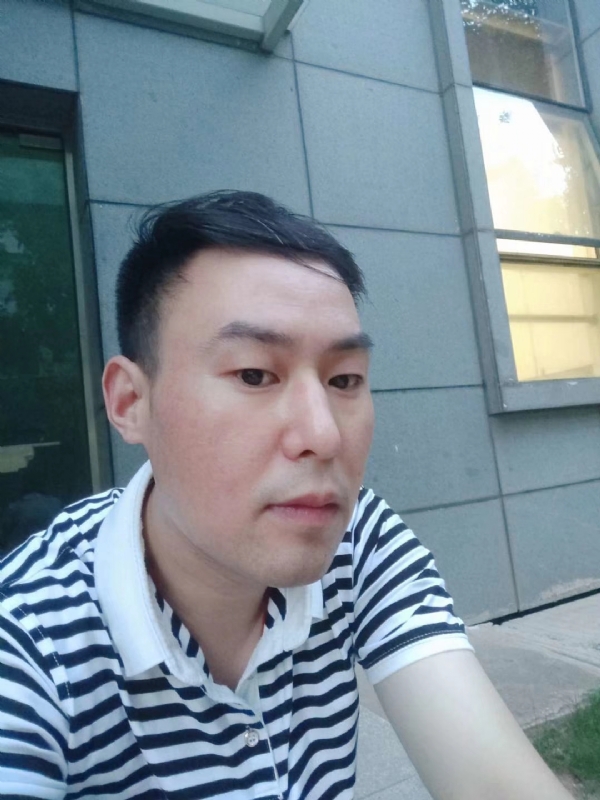 曙光的第一张照片--合肥相亲服务中心