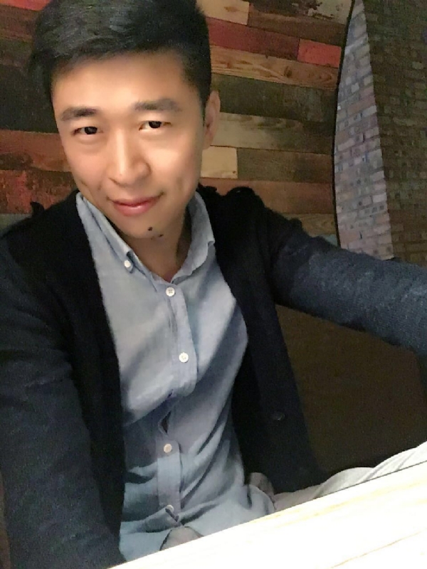 漫长的第一张照片--合肥相亲服务中心