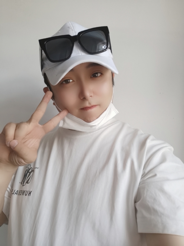 喵大龙的第一张照片--合肥相亲服务中心