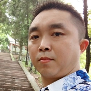 曾强的第一张照片--合肥相亲服务中心