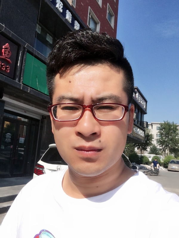 AA首席的第一张照片--合肥相亲服务中心