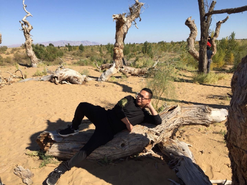 爱需要时间的第二张照片--合肥相亲服务中心