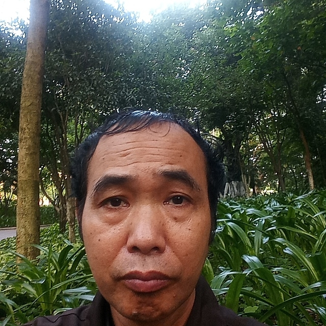 南瓜的第一张照片--合肥相亲服务中心