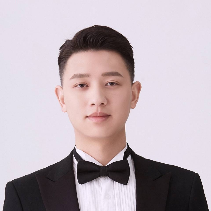 昆山IT小余的第二张照片--合肥相亲服务中心