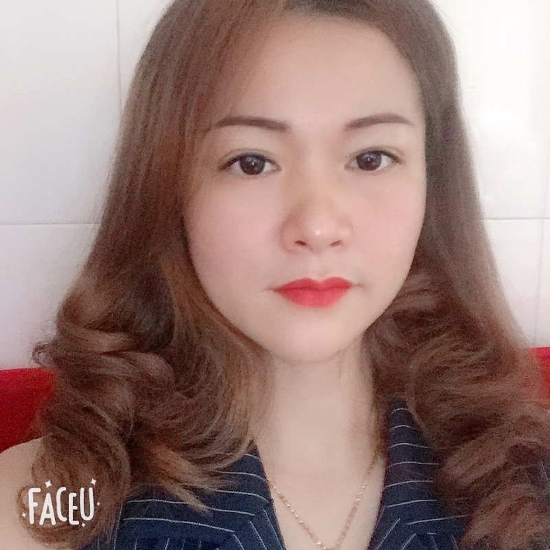 朱朱的第一张照片--合肥相亲服务中心