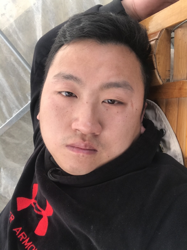 寻个媳妇疼的第一张照片--合肥相亲服务中心