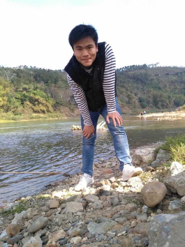 印迹的第一张照片--合肥相亲服务中心