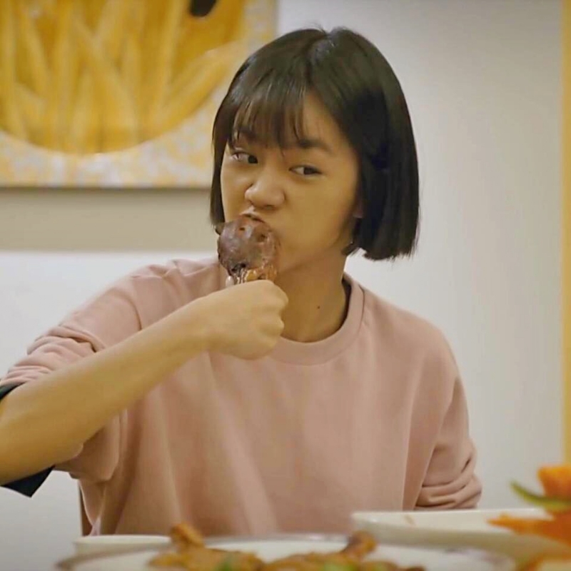 月下森林的第一张照片--合肥相亲服务中心