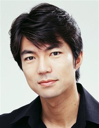 帅律师的第一张照片--合肥相亲服务中心