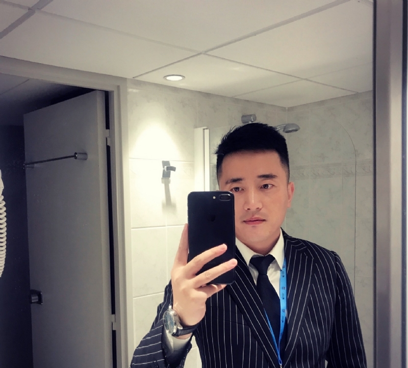 kevin的第一张照片--合肥相亲服务中心