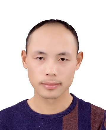 开文运气的第二张照片--合肥相亲服务中心