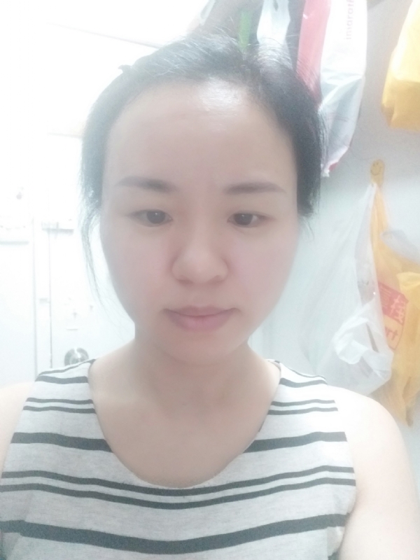 定的第一张照片--合肥相亲服务中心