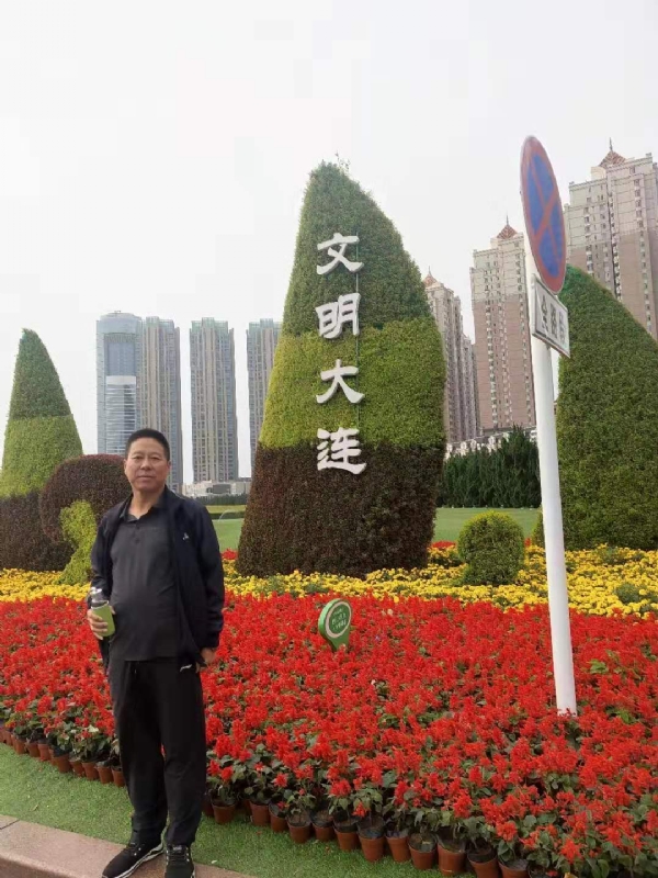 阿华的第一张照片--合肥相亲服务中心