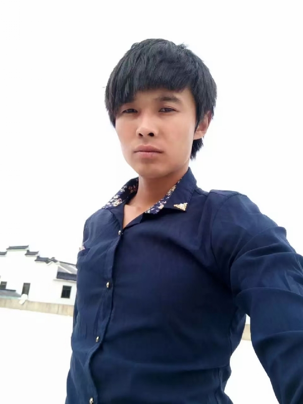 庸人自扰的第一张照片--合肥相亲服务中心