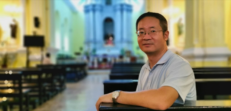 Yangyi的第一张照片--合肥相亲服务中心