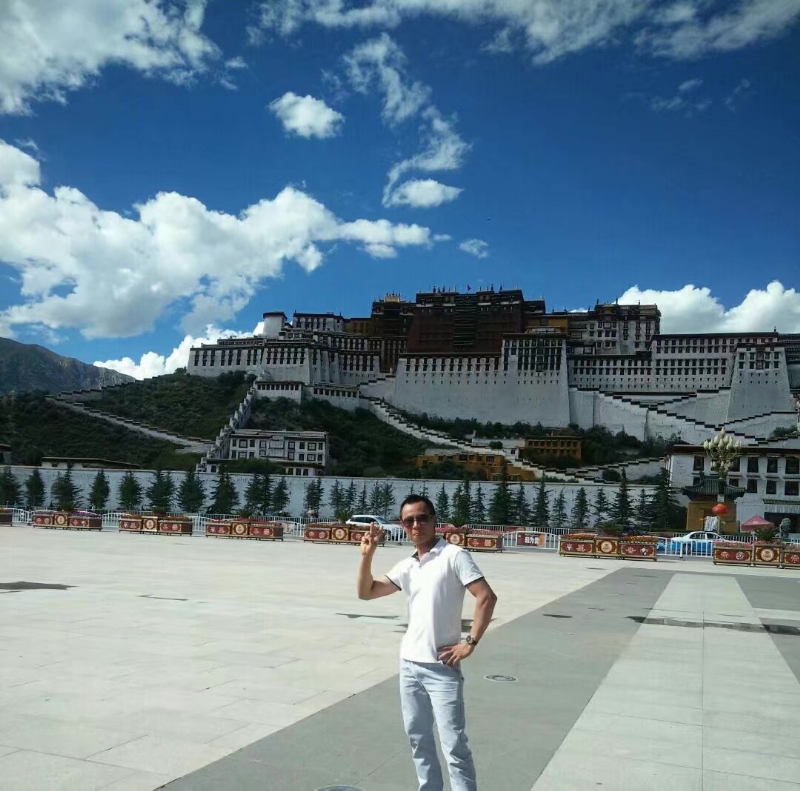 恺哥哥的第二张照片--合肥相亲服务中心