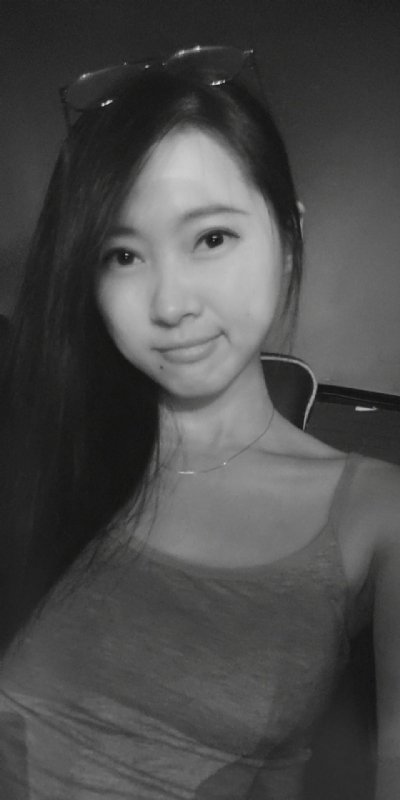 菲兒的第一张照片--合肥相亲服务中心