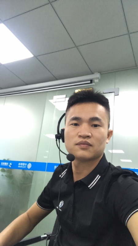 糯米粉的第一张照片--合肥相亲服务中心