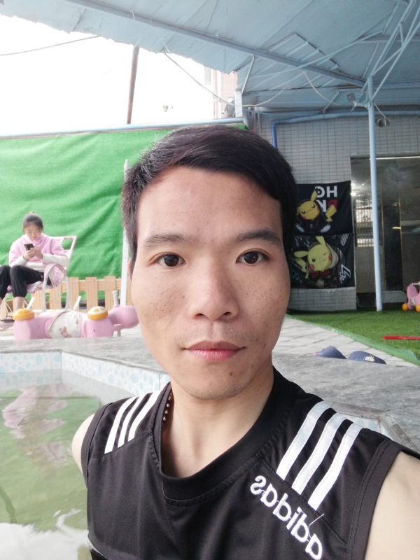 WWH的第一张照片--合肥相亲服务中心