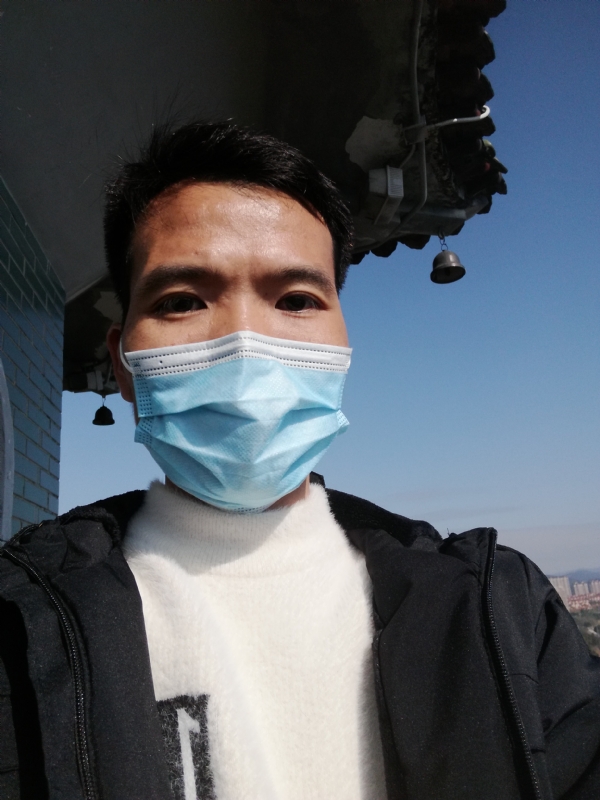 WWH的第三张照片--合肥相亲服务中心