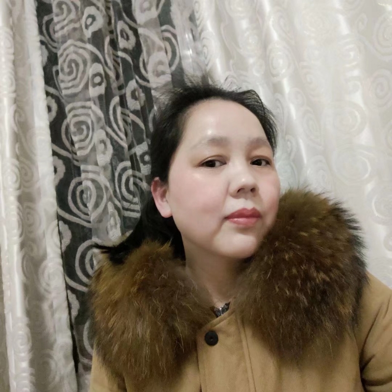 随心的第一张照片--合肥相亲服务中心