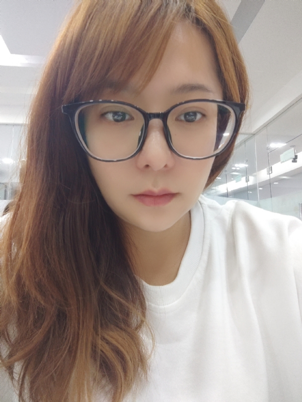 海风微凉的第一张照片--合肥相亲服务中心