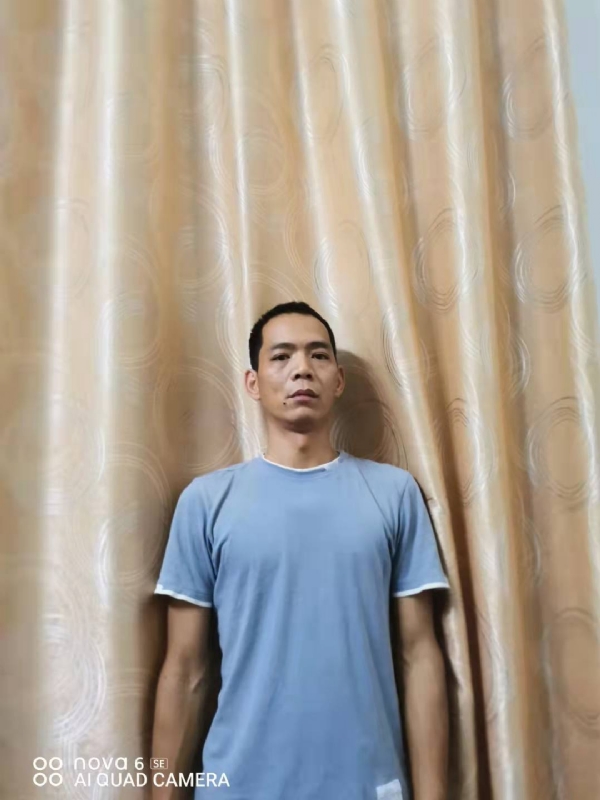 缘起的第一张照片--合肥相亲服务中心