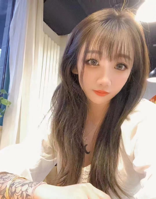 柚子的第一张照片--合肥相亲服务中心