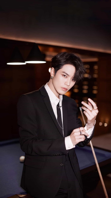 艮的第一张照片--合肥相亲服务中心