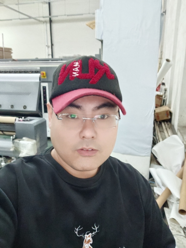 胖子的第一张照片--合肥相亲服务中心