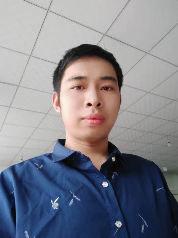 啊辉的第一张照片--合肥相亲服务中心