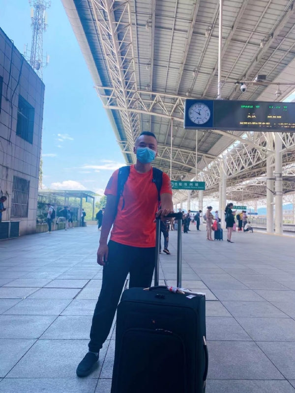 情定今生～的第一张照片--合肥相亲服务中心