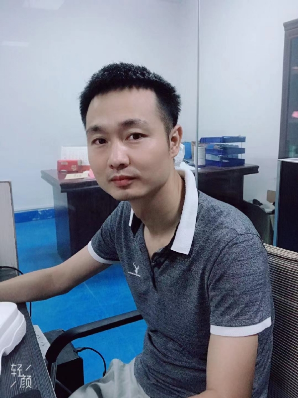 不忘初心的第一张照片--合肥相亲服务中心