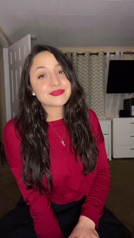 汉娜的第一张照片--合肥相亲服务中心