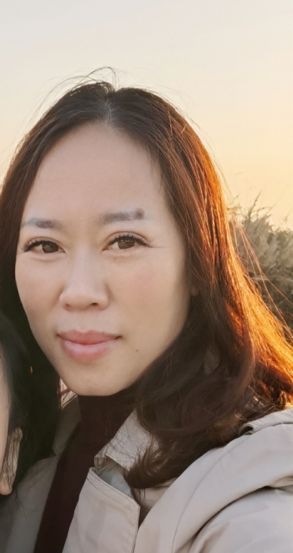 余生静好的第三张照片--合肥相亲服务中心