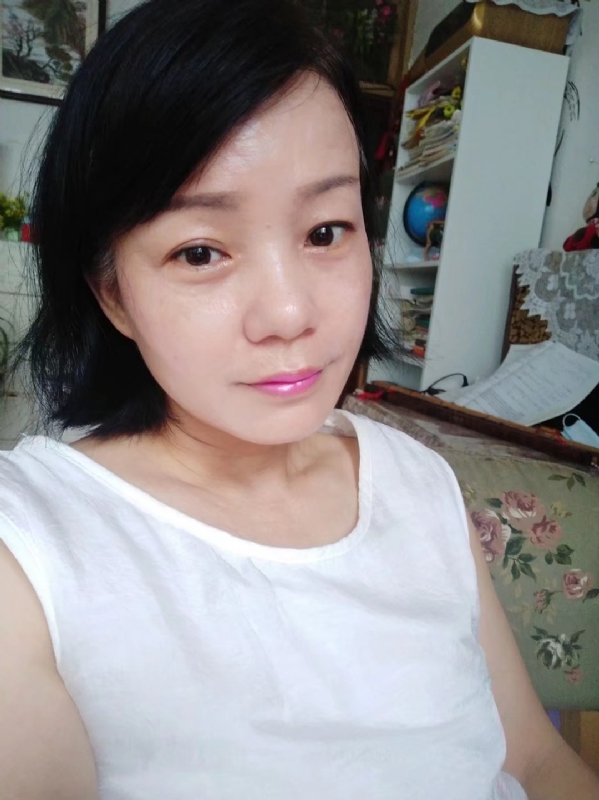 听雨的第一张照片--合肥相亲服务中心