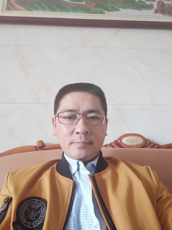 龙行天下的第一张照片--合肥相亲服务中心