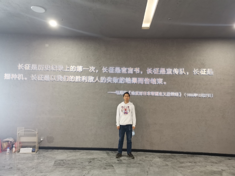 踏浪而来的第一张照片--合肥相亲服务中心