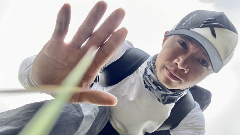 风筝的第二张照片--合肥相亲服务中心